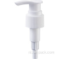24/410 28/410 Aangepaste kleur Plastic lotionpomp